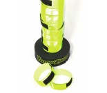 Reflective Leg Bands - By Yellow Racer For Sale Online