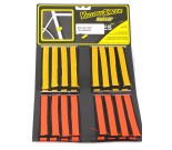 Reflective Pump Ties - By Yellow Racer For Sale Online