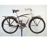 1944 Schwinn Admiral Bicycle 18"