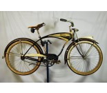 1948 Schwinn B6 Balloon Tire Bicycle