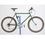 1985 Schwinn Cimarron Mountain Bicycle 