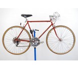 1974 Schwinn Continental Road Bicycle 22"