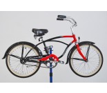 New 1996 Schwinn Cruiser SS Kids Bicycle 13"