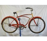 1956 Schwinn Flying Star Bicycle