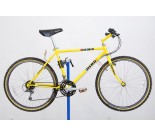 1988 Schwinn High Sierra Mountain Bicycle 19"