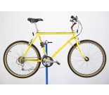 1986 Schwinn High Sierra Mountain Bicycle 21"