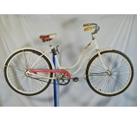 1965 Schwinn Hollywood Ladies Bicycle
