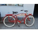 Schwinn Hornet Cruiser Bicycle