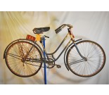 1925 Iver Johnson Women's Bicycle