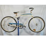 1963 Schwinn Fleet Jed Juvenile Bicycle