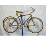 1930's Schwinn Camelback Boys Bicycle