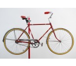 1962 Schwinn Racer Bicycle 22"