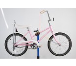 1980s Schwinn Starlet 12" Bicycle