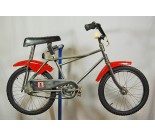 1978 Sears Roebuck Free Spirit MX Bicycle