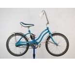 1960s Sears Spyder Kids Bicycle 13"