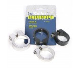 Alloy Seatpost Clamp - By Various For Sale Online