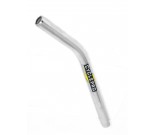 Laid Back BMX Seatpost - By CyclePro For Sale Online