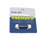 Dumbbell Style Binder Bolts - By CyclePro For Sale Online