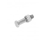 Raleigh Style Binder Bolts - By Cyclists’ Choice For Sale Online
