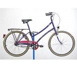 1994 Specialized Globe 7 Ladies Bicycle