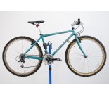 1990s Specialized Stumpjumper Mountain Bicycle 17"