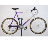 1988 Specialized Stumpjumper Comp Mountain Bicycle 23"