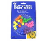 Spoke Beads - By King Sword