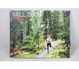 2009  Sugoi Fall Run Tri Clothing Catalog 