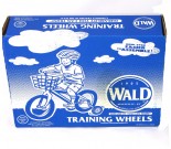 16 to 20 inch Training Wheels - By Wald For Sale Online
