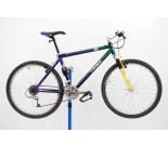 1995 Trek 7000 Aluminum Mountain Bicycle 18"