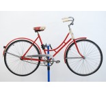 1940s Westfield Single Speed Ladies Bicycle 20"