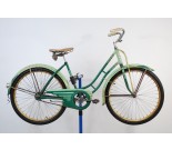 1940s Columbia Westfield Special Deluxe Bicycle 17.5"