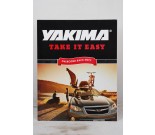 2011 Yakima Catalog