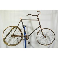 1900's Steel Men's Bcycle