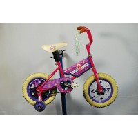 1991 Collectible Barbie Girls Bicycle