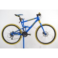 Cannondale Jekyll Full Suspension Mountain Bicycle 17"