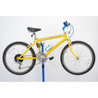 1987 Cannondale Mountain Bicycle 15"