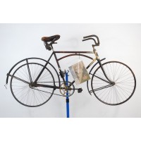 1918 Mead Ranger Truss Bridge Bicycle 22"