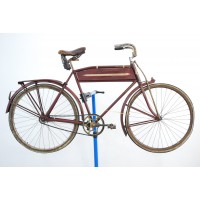 1927 Mead Ranger Bicycle 21.5"