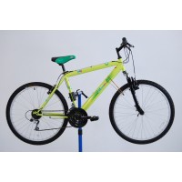 Mountain Dew Promo Mountain Bicycle 19"