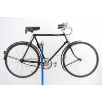 1935 Raleigh 3 Speed City Bicycle 23"