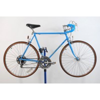  1973 Schwinn Continental Road Bicycle 24"