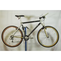 1995 Trek 8700 Carbon Mountain Bicycle