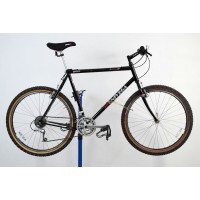 1992 Univega Alpina Pro Mountain Bicycle 21"