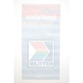 Kettler Trikes Vinyl Window Sticker 