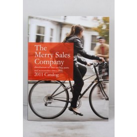 2011 The Merry Sales Company Catalog