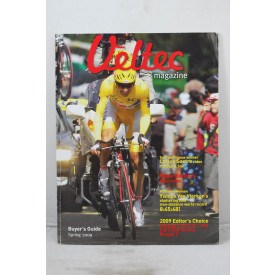 2009 Veltec Spring Buyer's Guide 