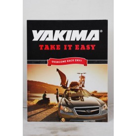 2011 Yakima Catalog
