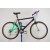 1991 Cannondale SE2000 Mountain Bicycle 19"