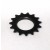 15t Track Cog - By Cyclists’ Choice